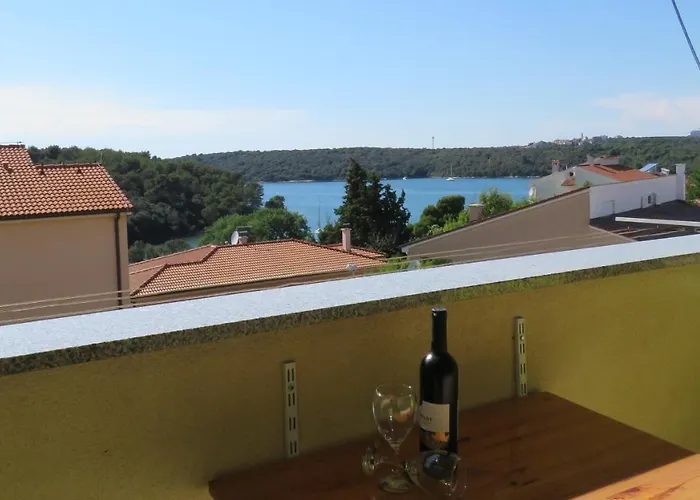 Bike-Dive-Outdoor apartment Lina