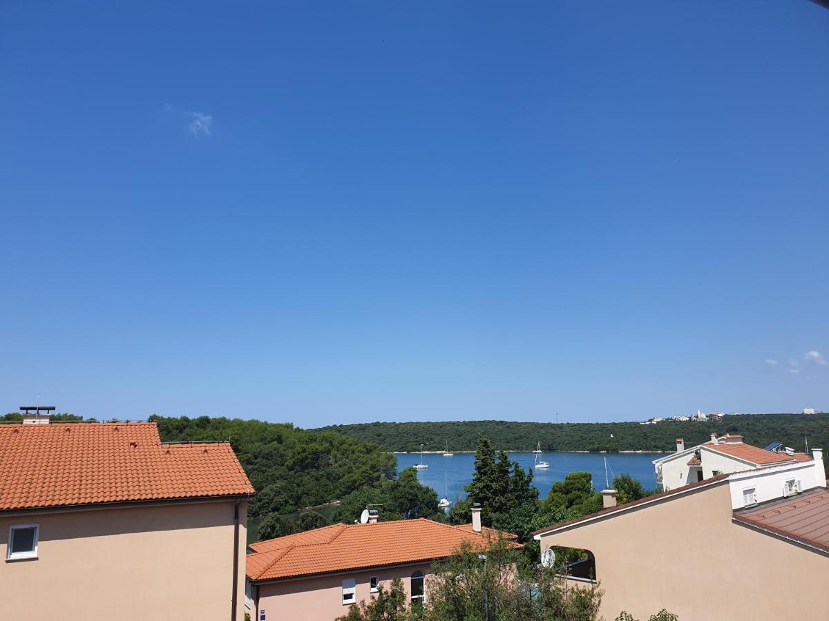 Appartement Bike-dive-outdoor Lina *